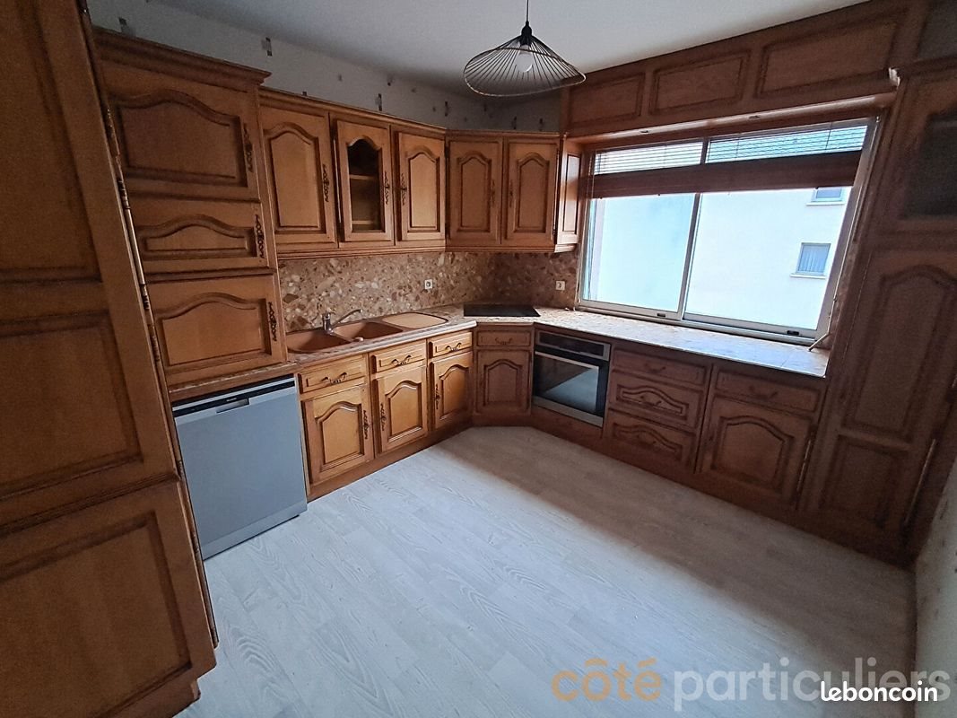 Appartement à louer, 87m², Rodez