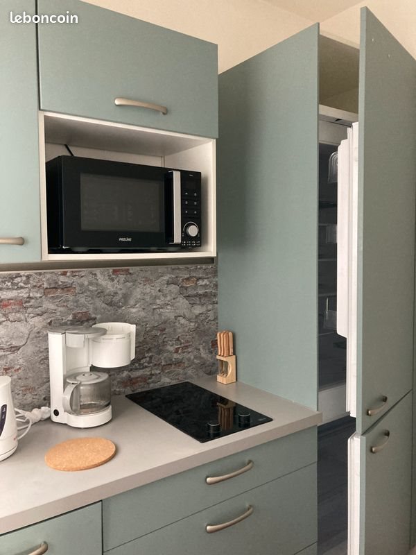 Appartement à louer, 35m², Chambéry