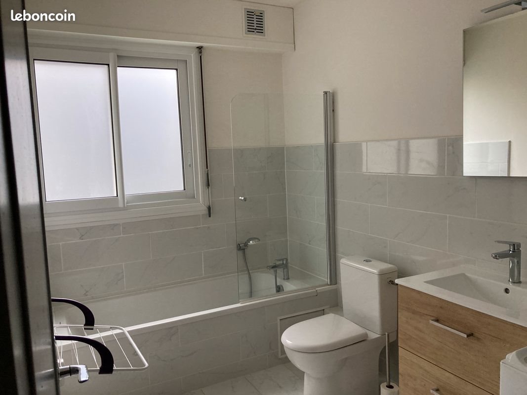 Appartement à louer, 35m², Chambéry