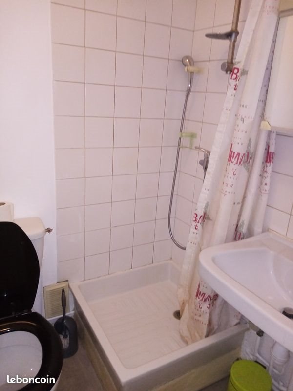Appartement à louer, 24m², Limoges