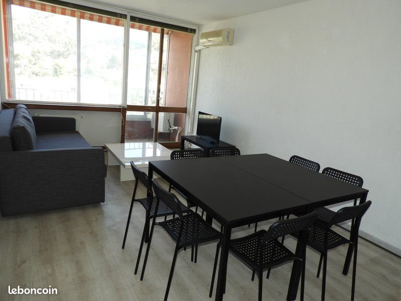 Appartement à louer, 85m², Marseille 9ème