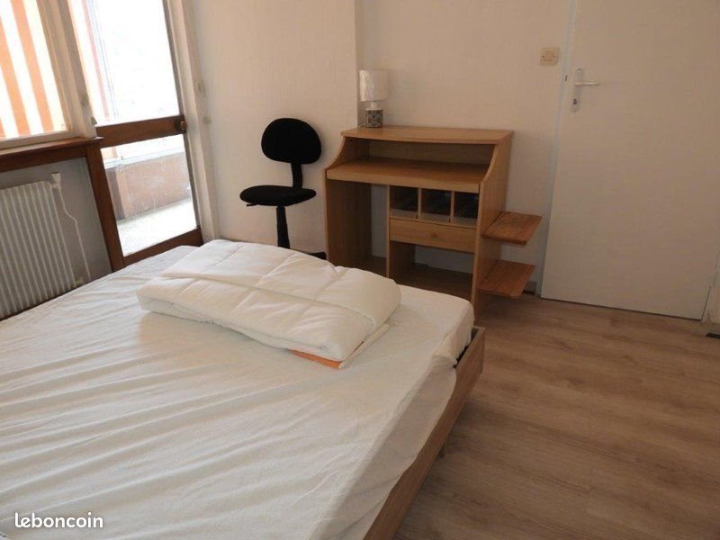Appartement à louer, 85m², Marseille 9ème