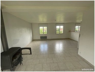 Maison à louer, 112m², Brimeux