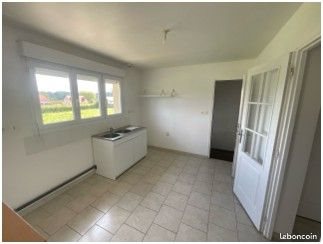 Maison à louer, 112m², Brimeux