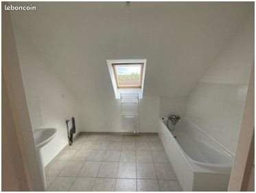 Maison à louer, 112m², Brimeux