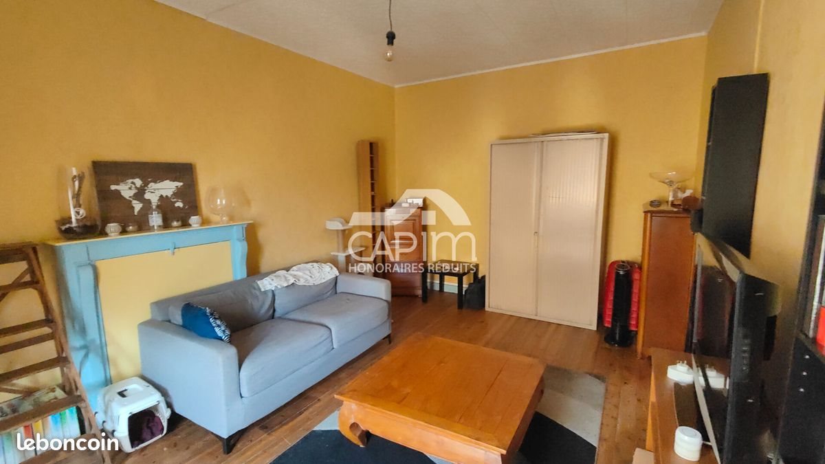 Maison à vendre, 156m², Gahard