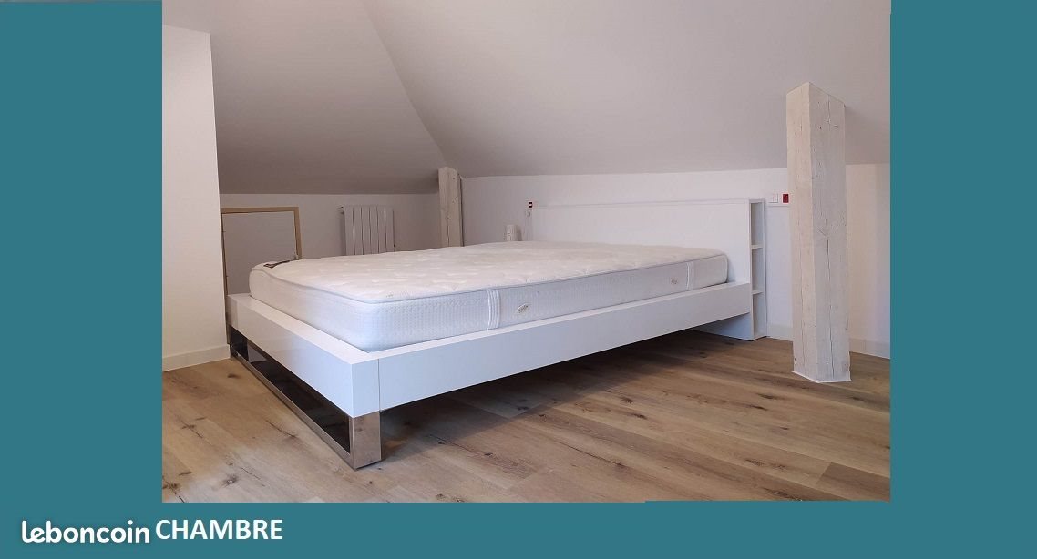 Appartement à louer, 50m², Lutterbach