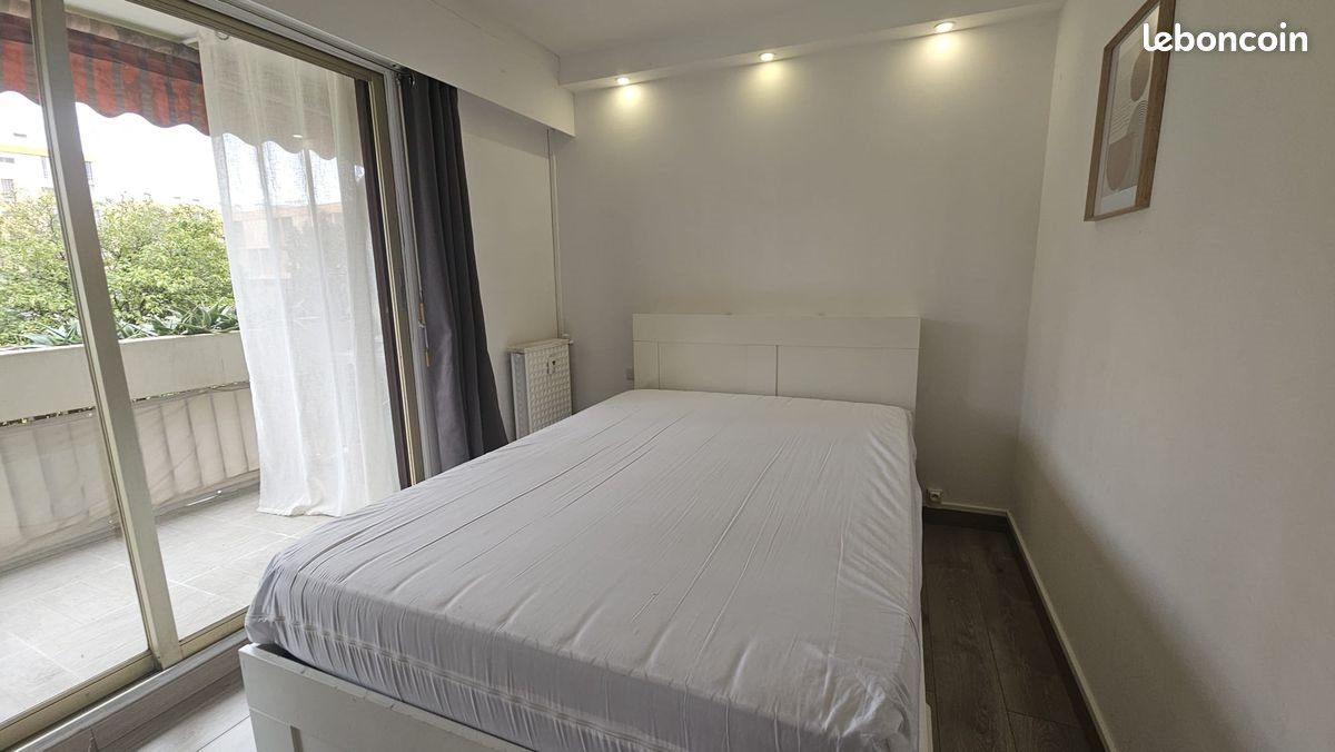 Appartement à louer, 47m², Peymeinade