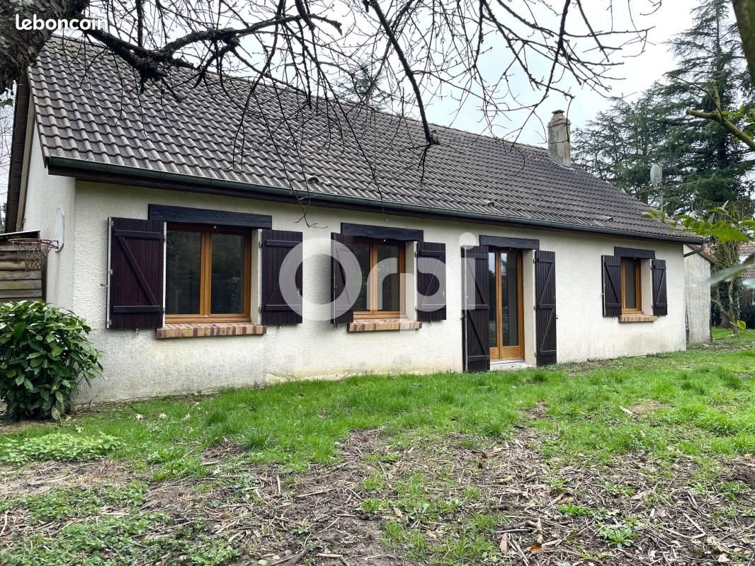 Maison à vendre, 96m², Jumelles