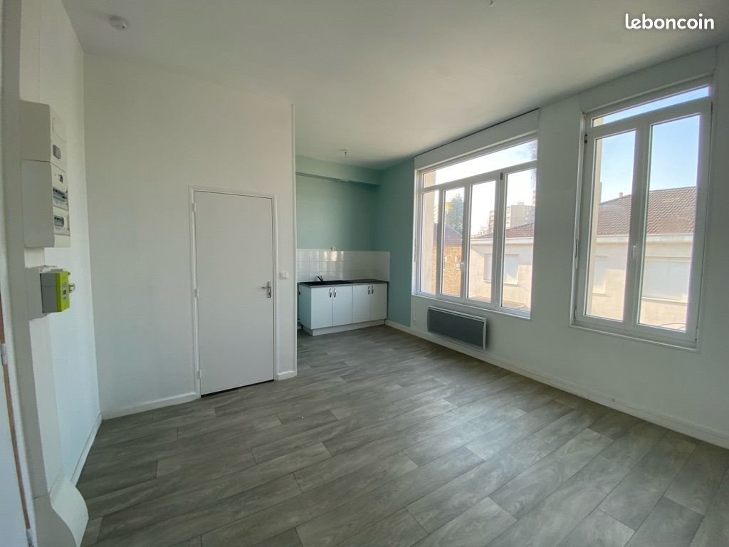 Appartement à vendre, 420m², Montargis