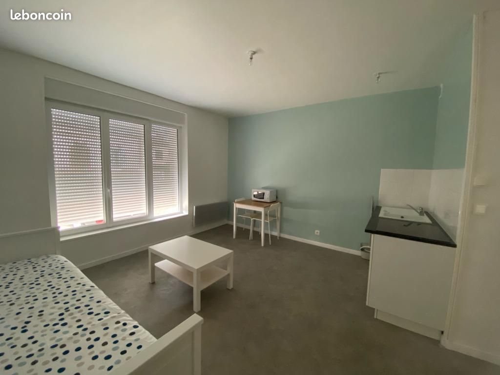 Appartement à vendre, 420m², Montargis