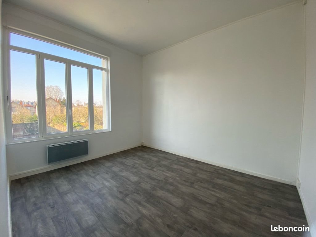 Appartement à vendre, 420m², Montargis