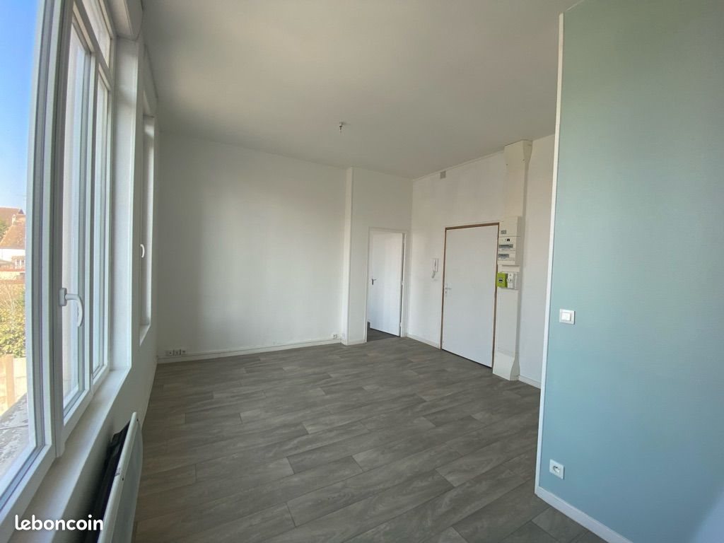 Appartement à vendre, 420m², Montargis