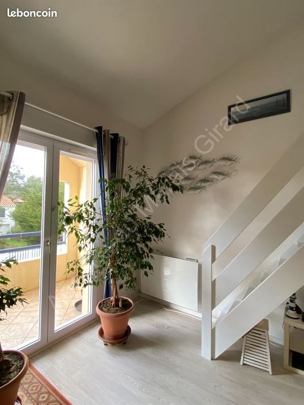 Appartement à vendre, 50m², Bretignolles-sur-Mer
