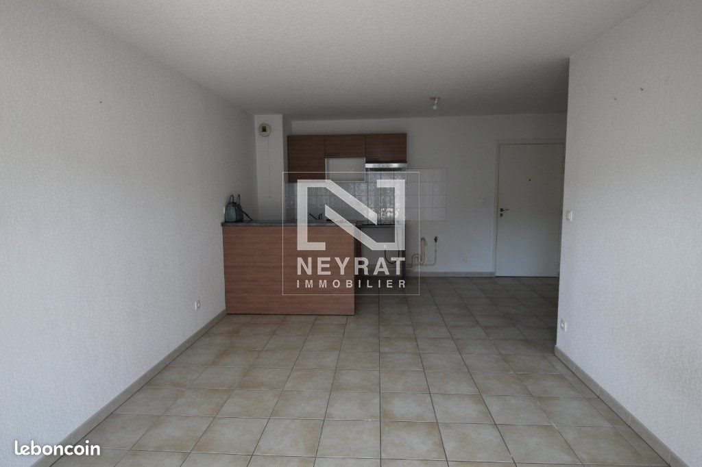 Appartement à louer, 56m², Lons-le-Saunier