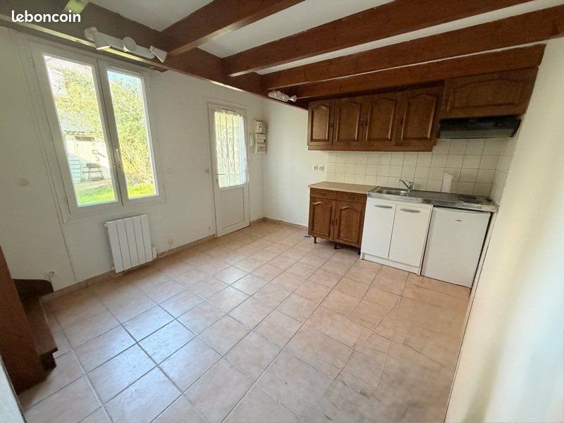 Maison à louer, 20m², Argenteuil