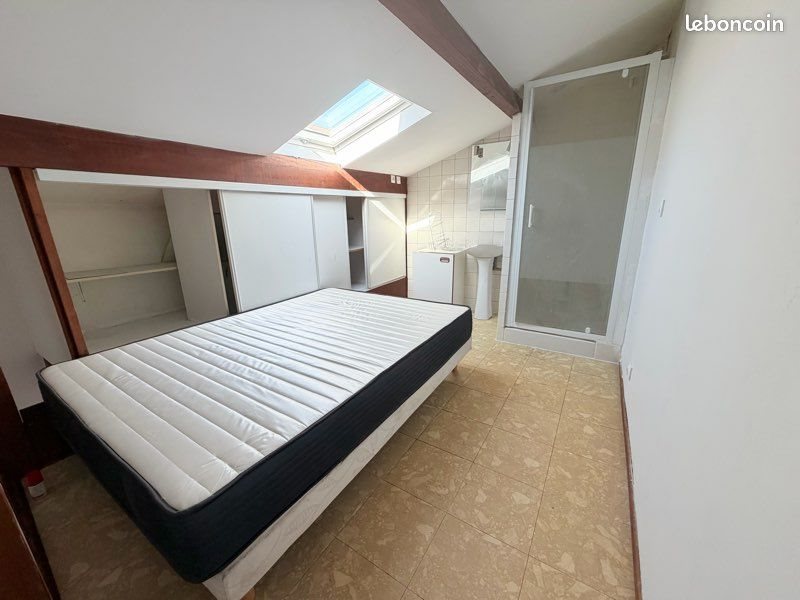 Maison à louer, 20m², Argenteuil