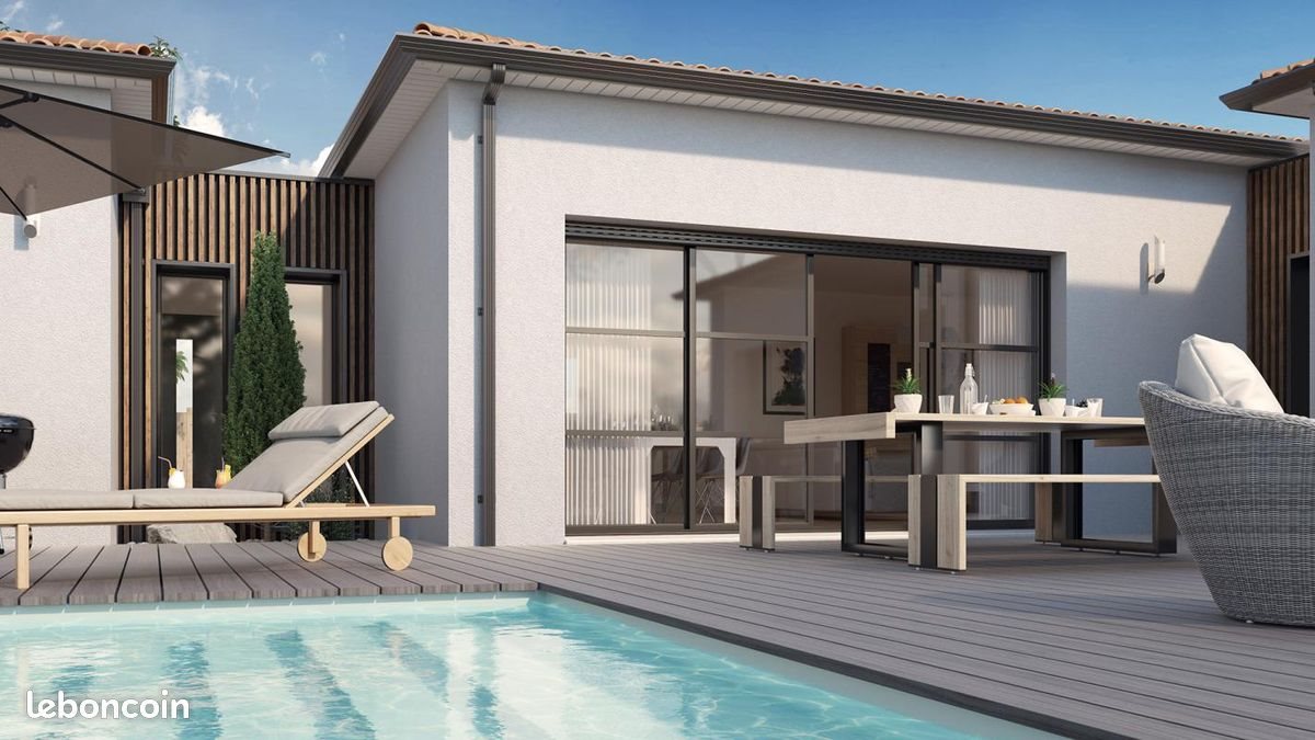 Maison à vendre, 147m², La Roche-Posay