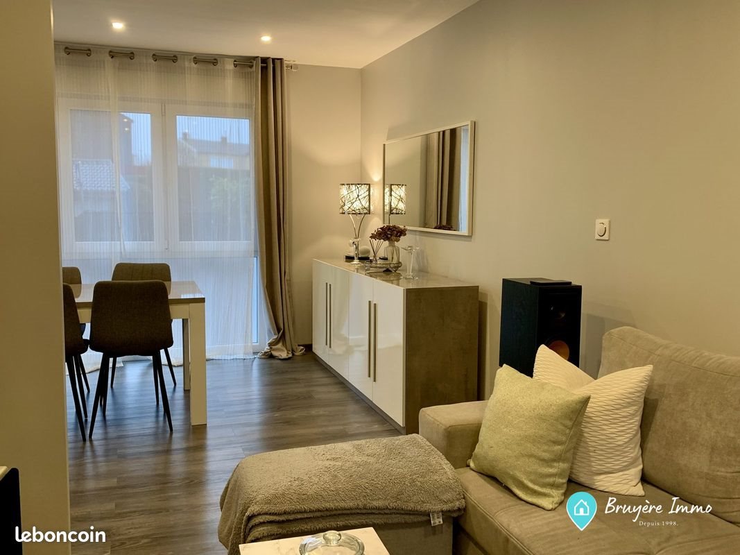 Maison à vendre, 90m², Jeumont