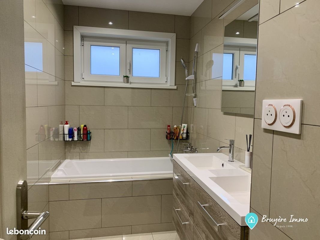 Maison à vendre, 90m², Jeumont