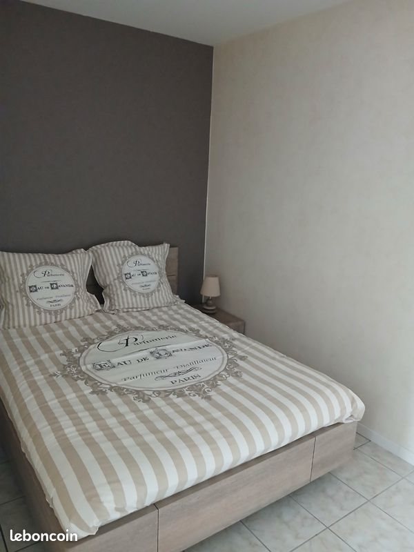 Appartement à louer, 35m², Fontaine-lès-Dijon