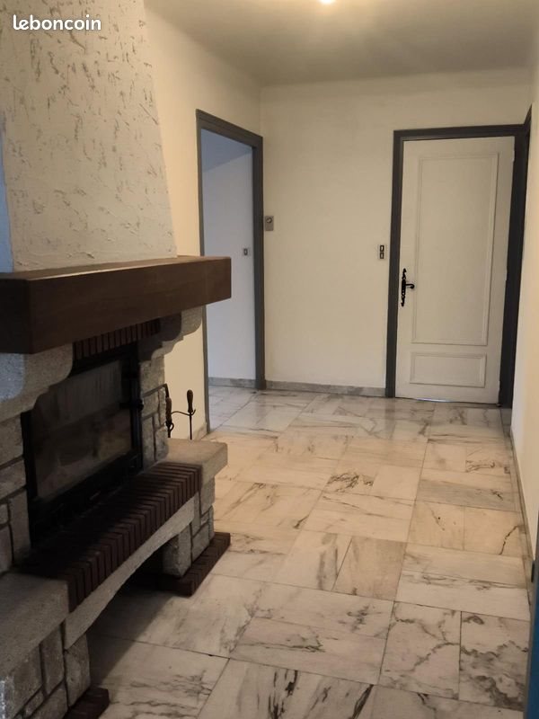 Maison à louer, 100m², Monistrol-sur-Loire