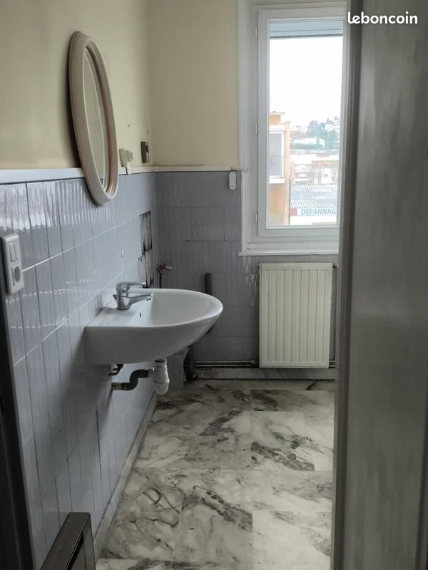 Maison à louer, 100m², Monistrol-sur-Loire