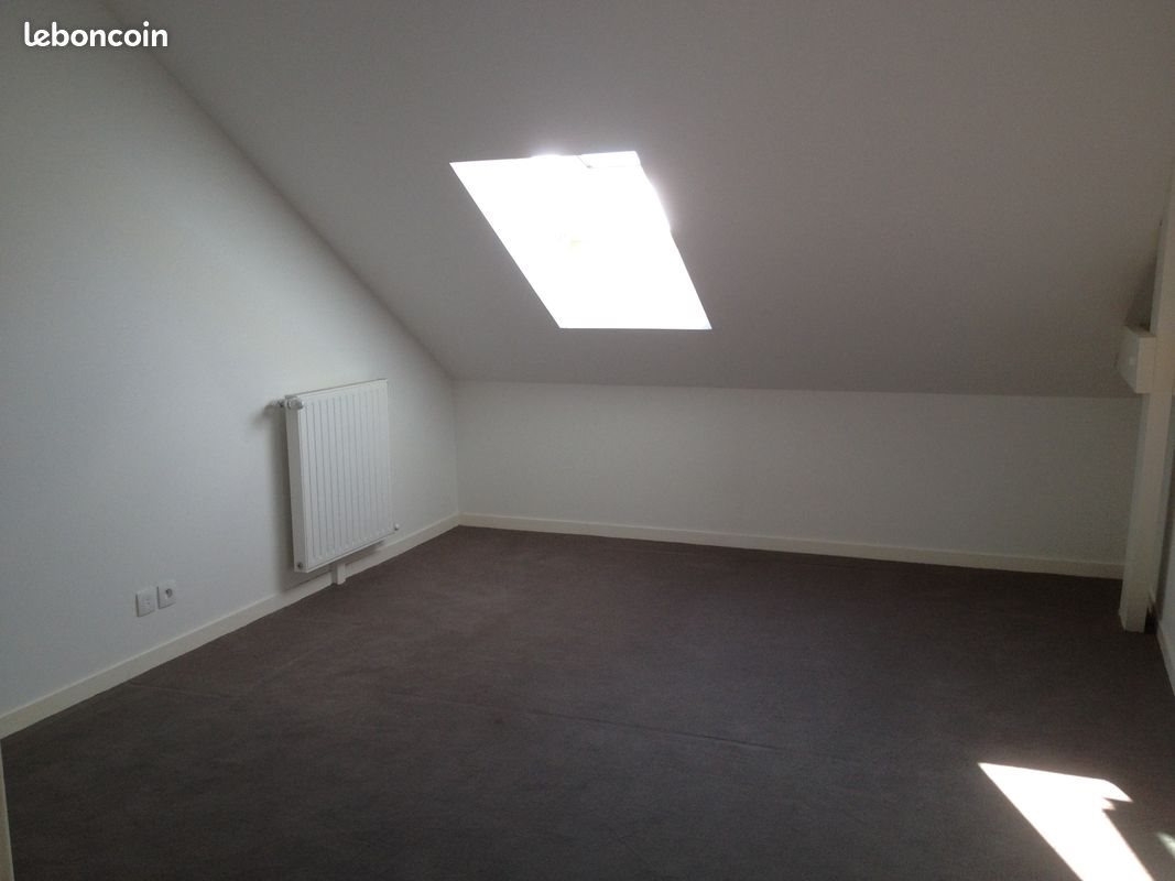 Appartement à louer, 42m², Nantes