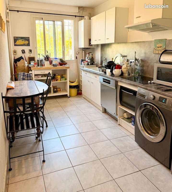 Appartement à vendre, 72m², Bourg-de-Péage