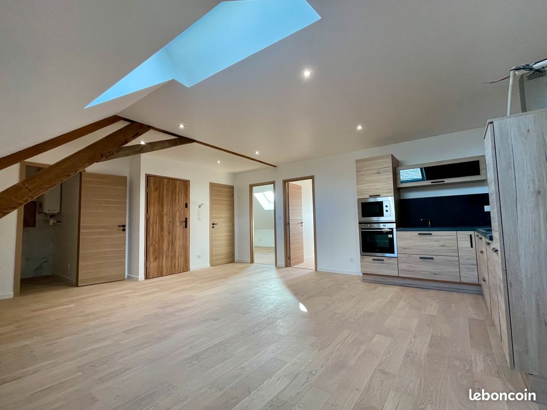 Appartement à vendre, 77m², Saint-Amand-Montrond