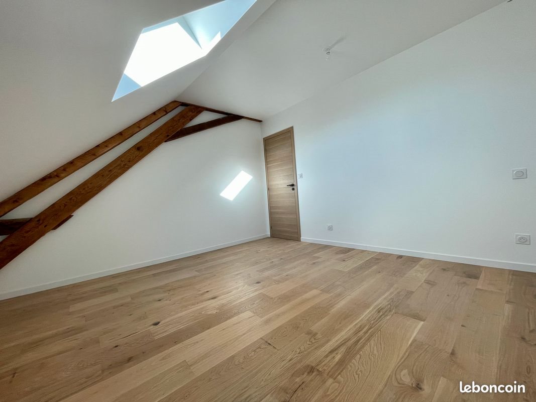 Appartement à vendre, 77m², Saint-Amand-Montrond