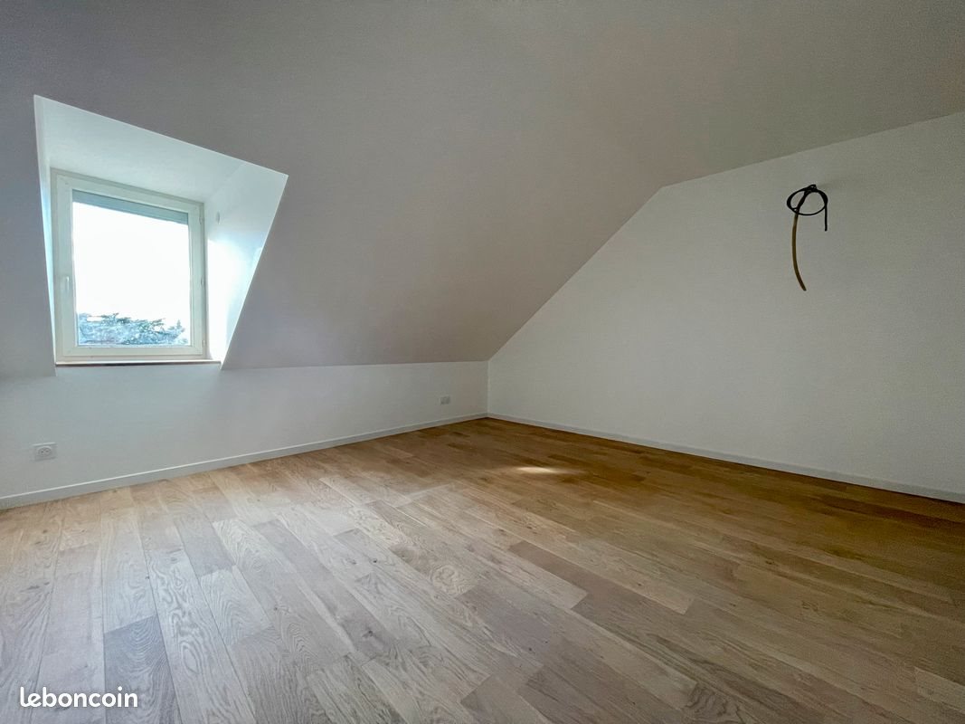 Appartement à vendre, 77m², Saint-Amand-Montrond