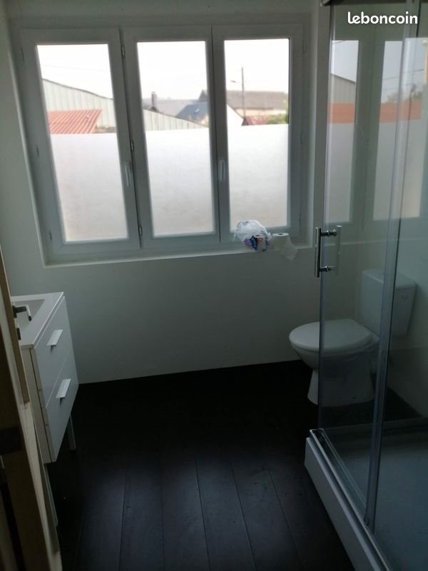 Maison à louer, 85m², Saint-Hilaire-du-Harcouët