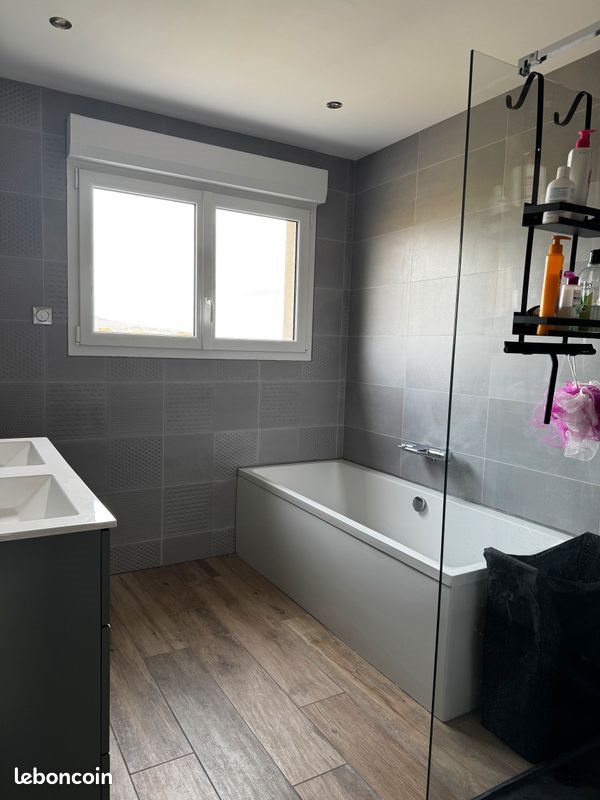 Maison à vendre, 120m², Jezainville