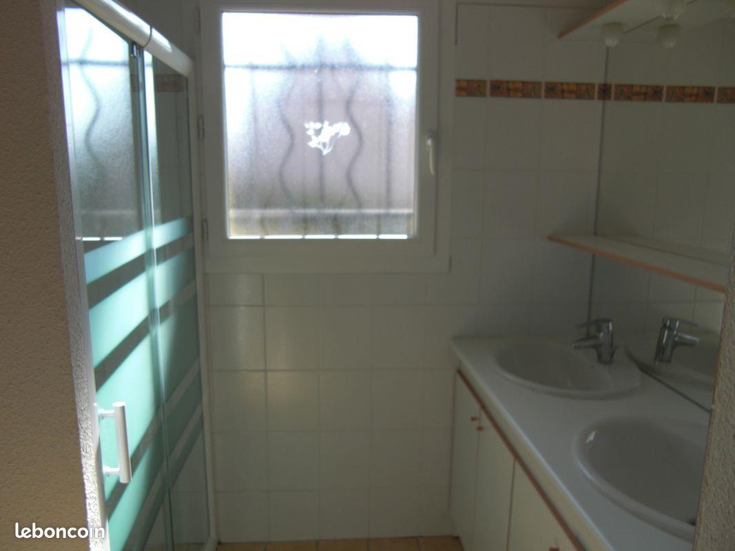 Maison à louer, 90m², Laps