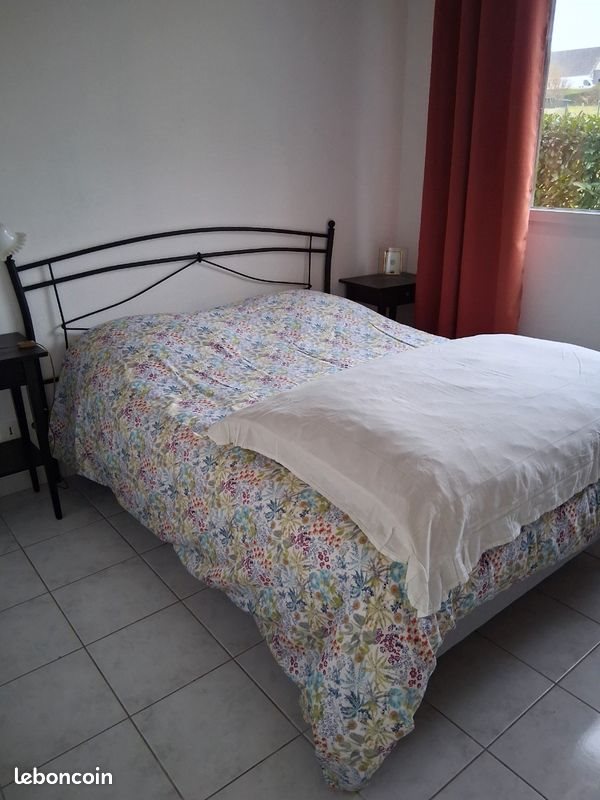 Appartement à louer, 45m², Etaples