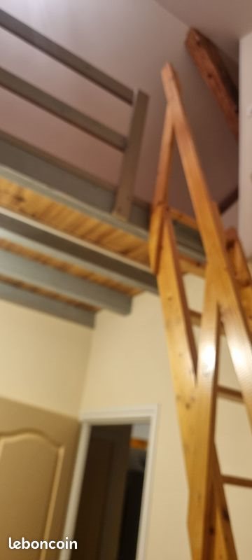 Appartement à louer, 67m², Clermont-Ferrand