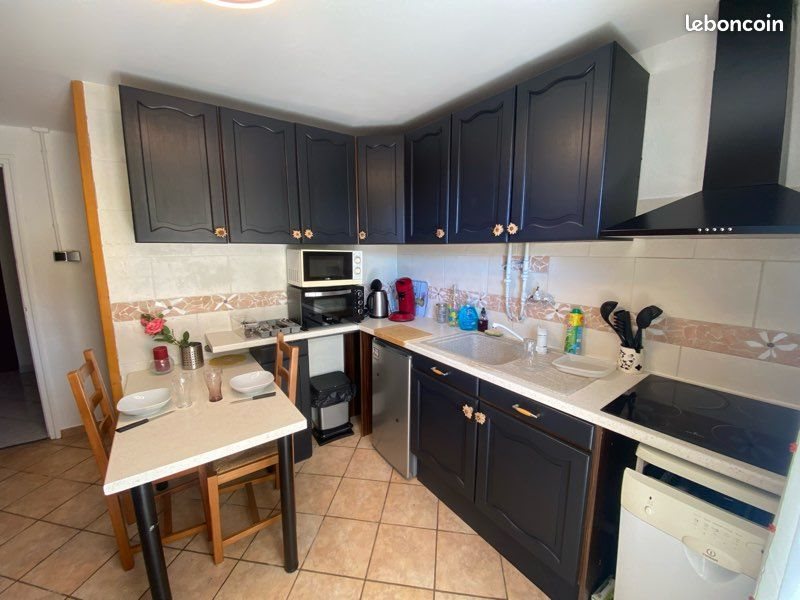Appartement à louer, 28m², Marthod
