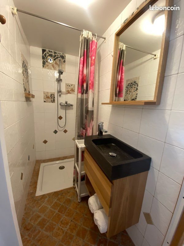 Appartement à louer, 28m², Marthod