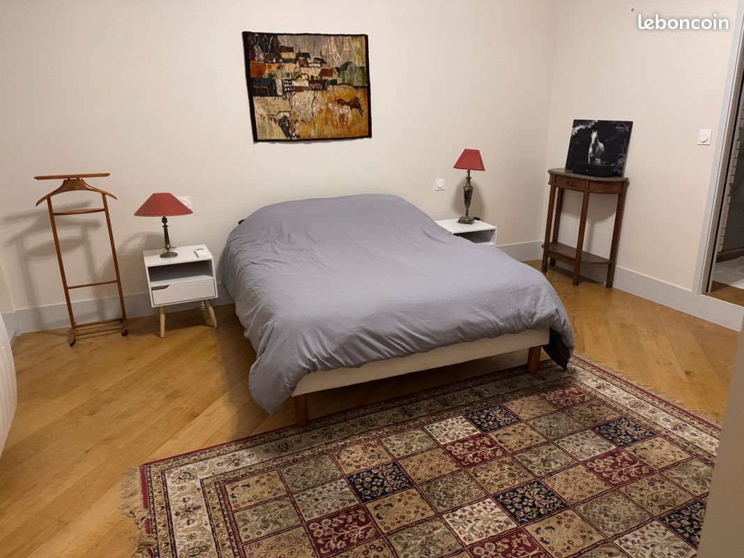 Appartement à louer, 65m², Toulouse