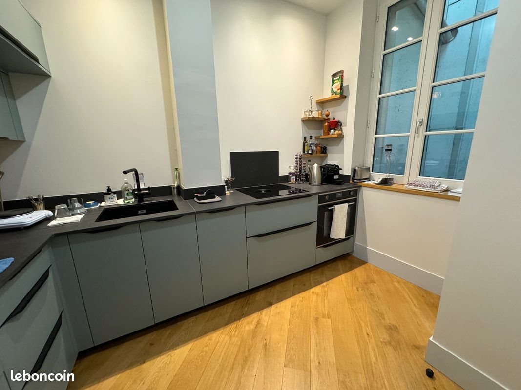 Appartement à louer, 65m², Toulouse