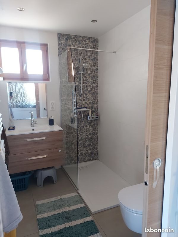 Maison à vendre, 70m², Morteau
