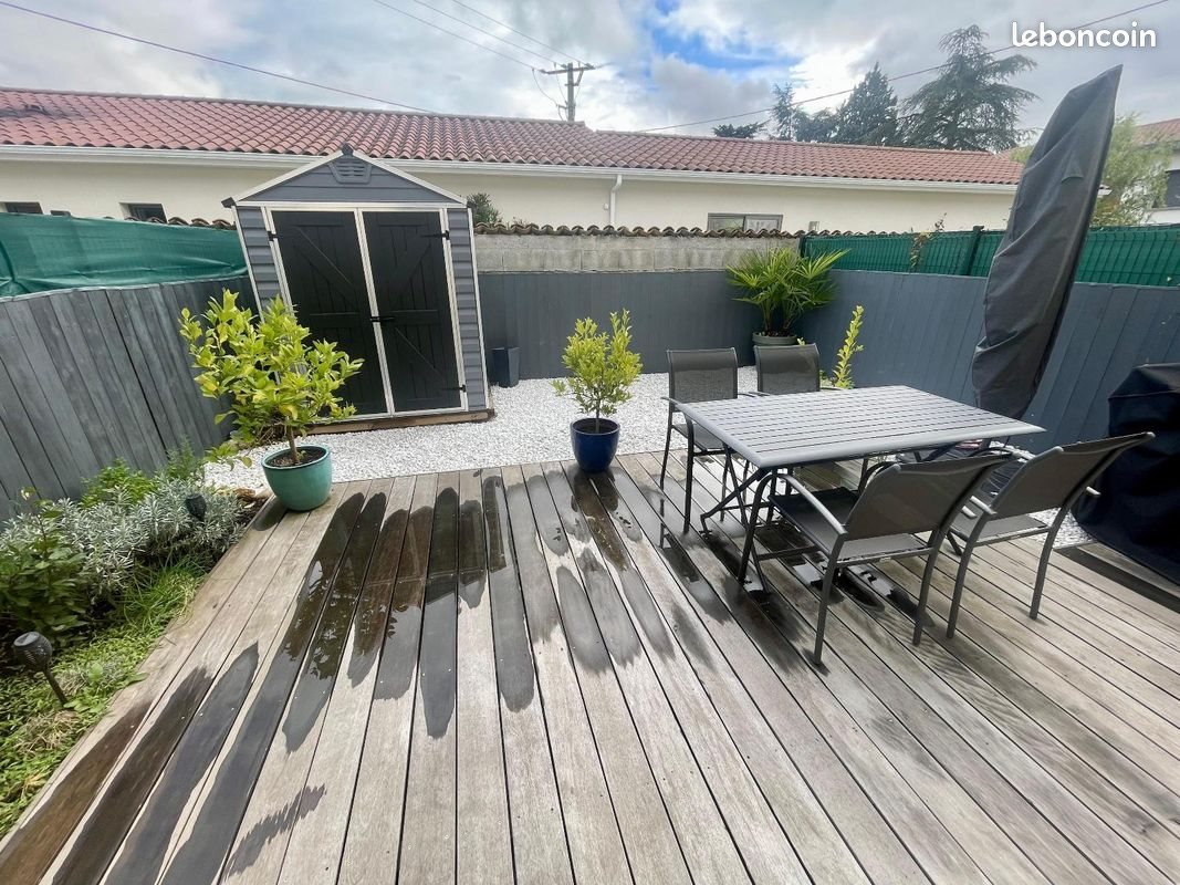 Maison à louer, 102m², Vienne