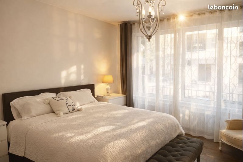 Appartement à vendre, 165m², Paris 16ème