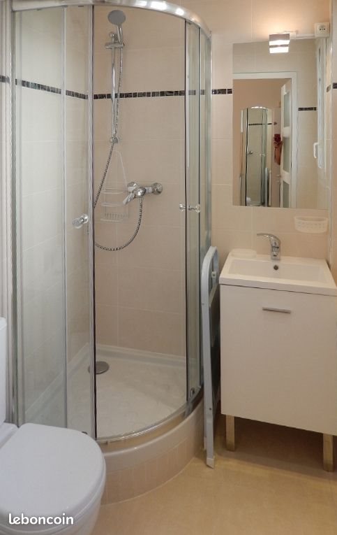 Appartement à louer, 20m², Paris 13ème