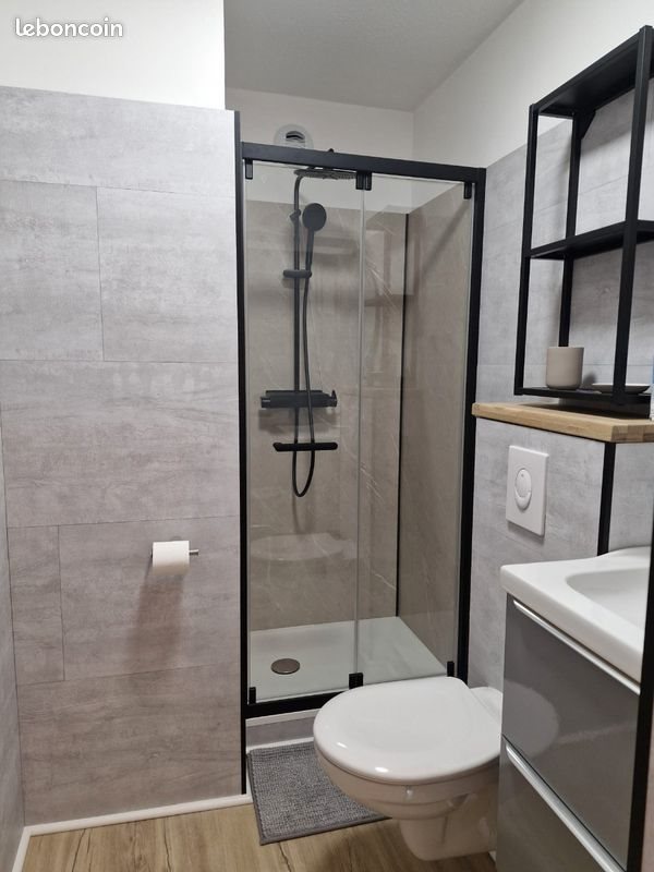 Appartement à louer, 23m², Nice