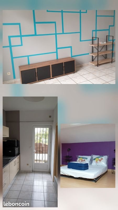 Maison à louer, 55m², Le Mans