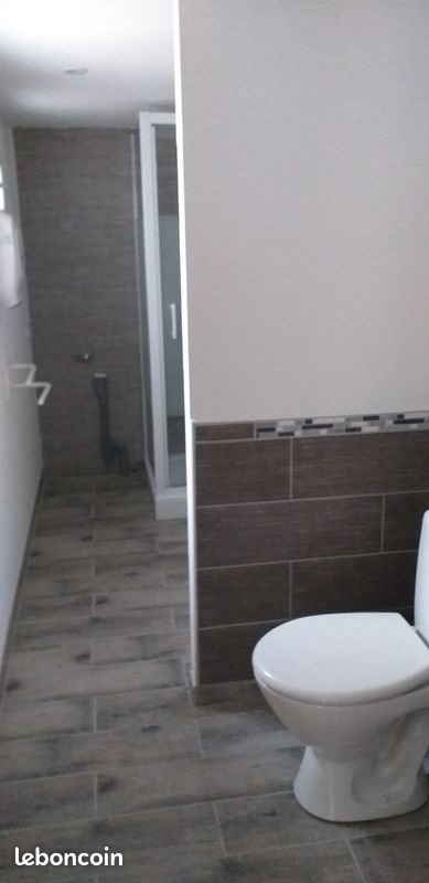 Maison à louer, 63m², Eu