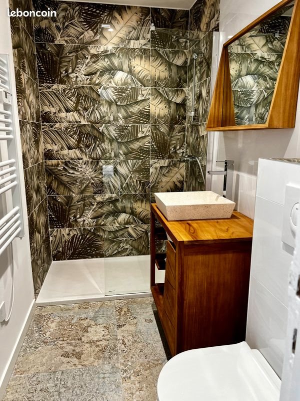 Appartement à louer, 47m², Montpellier