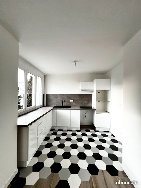 Appartement à louer, 47m², Montpellier